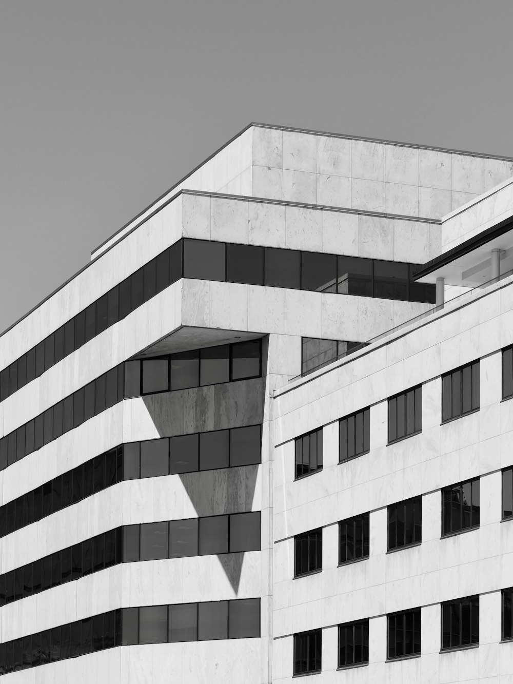 Urban Geometry: motion creative reference